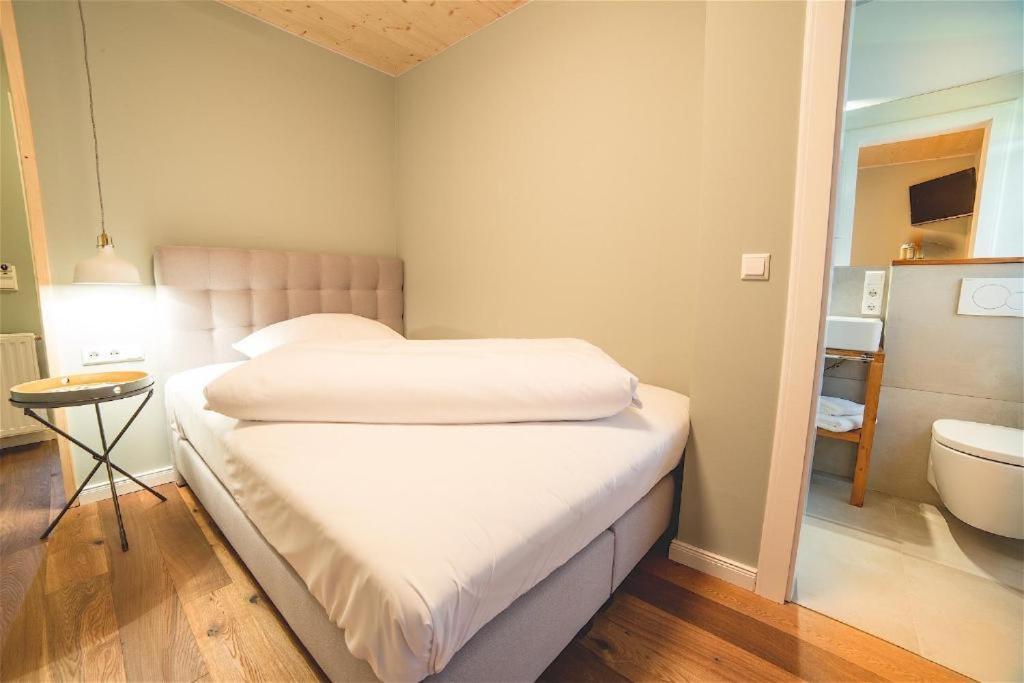 Allgaeuer Genusshotel Und Historischer Dorfgasthof Hirsch Leutkirch im Allgau Luaran gambar