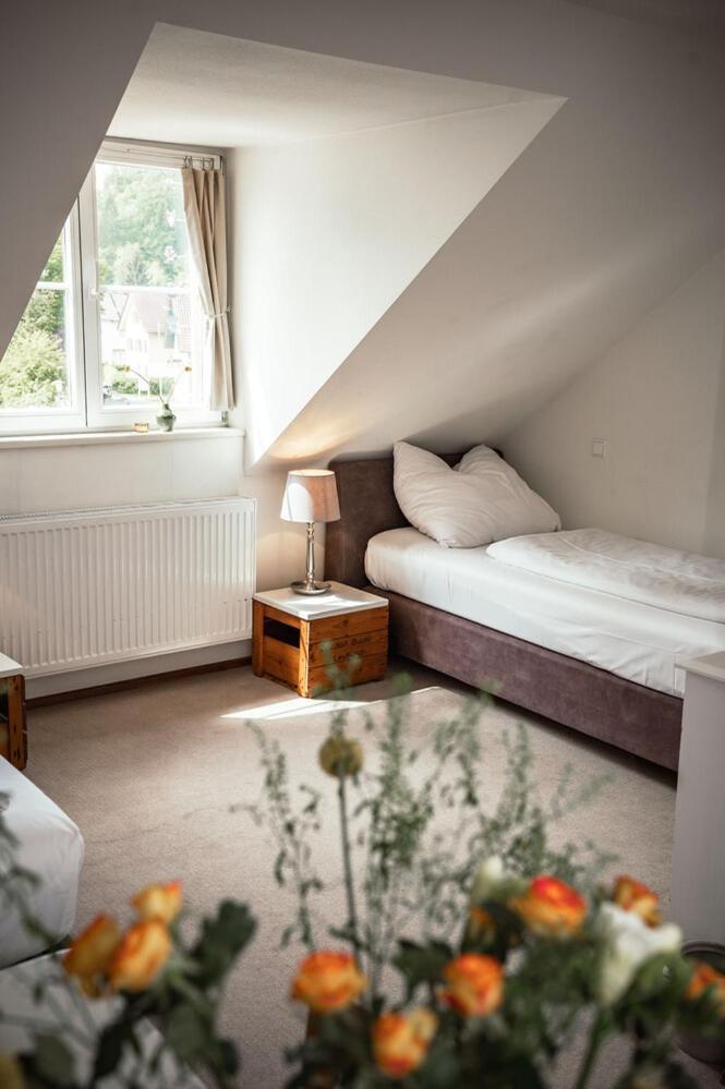 Allgaeuer Genusshotel Und Historischer Dorfgasthof Hirsch Leutkirch im Allgau Luaran gambar