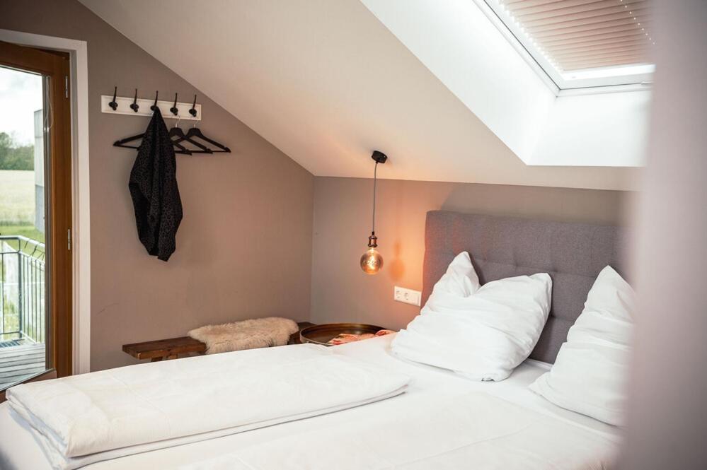 Allgaeuer Genusshotel Und Historischer Dorfgasthof Hirsch Leutkirch im Allgau Luaran gambar