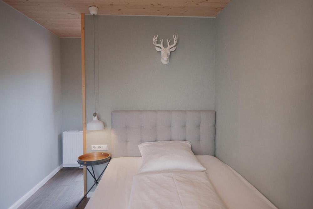 Allgaeuer Genusshotel Und Historischer Dorfgasthof Hirsch Leutkirch im Allgau Luaran gambar