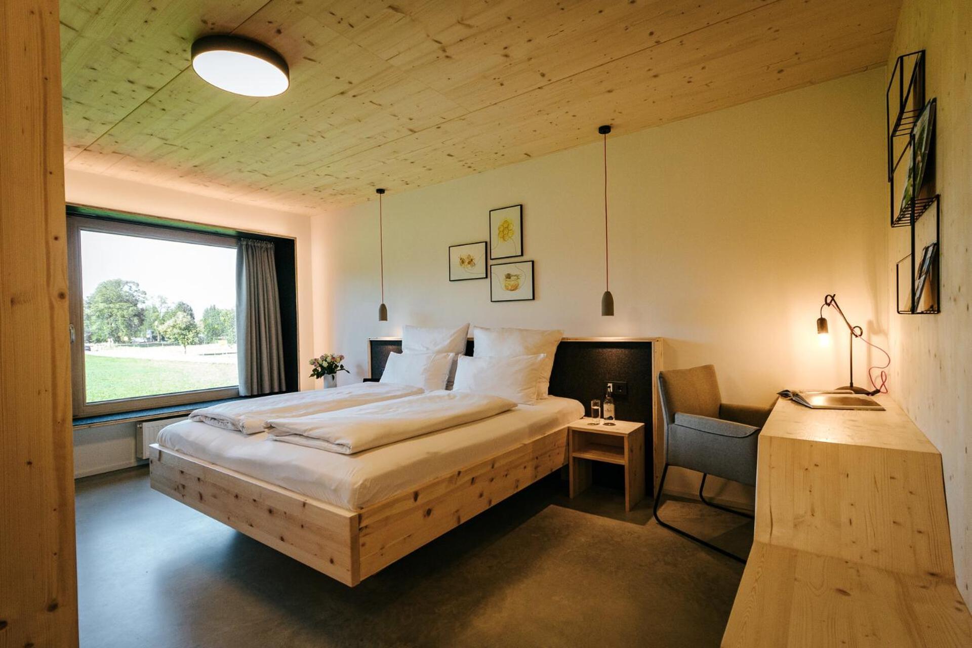 Allgaeuer Genusshotel Und Historischer Dorfgasthof Hirsch Leutkirch im Allgau Luaran gambar