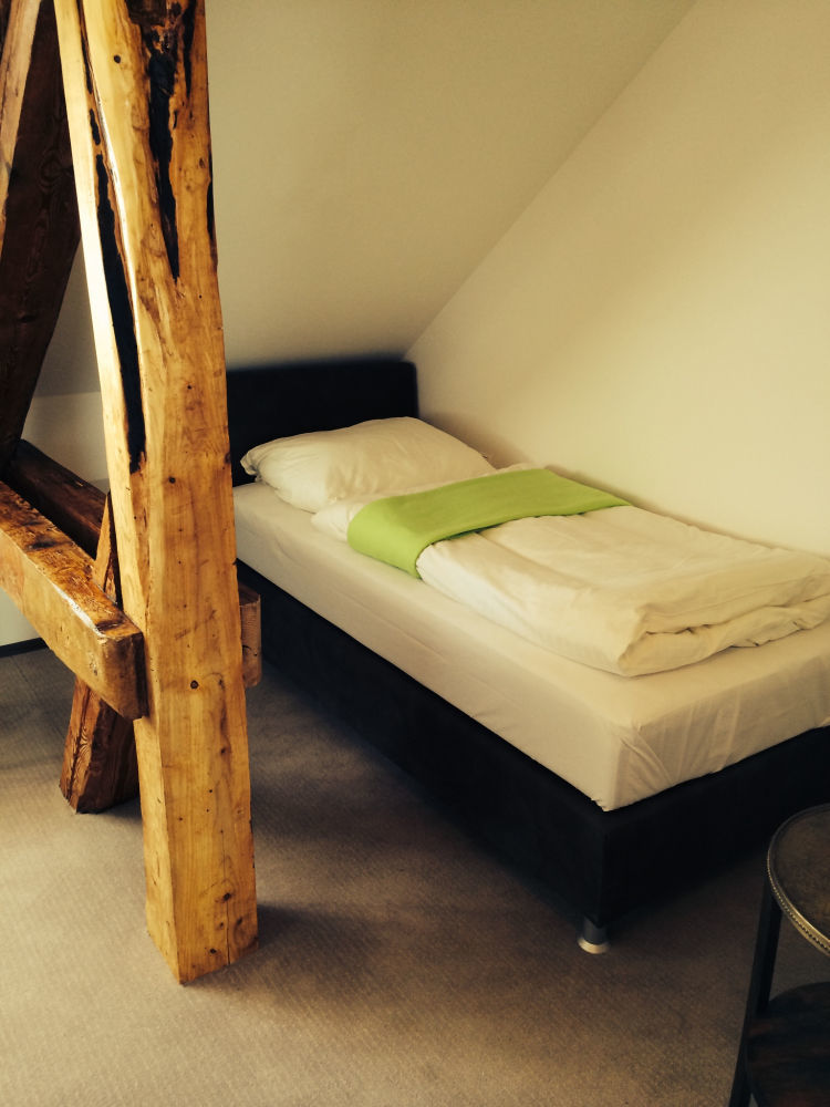 Allgaeuer Genusshotel Und Historischer Dorfgasthof Hirsch Leutkirch im Allgau Luaran gambar